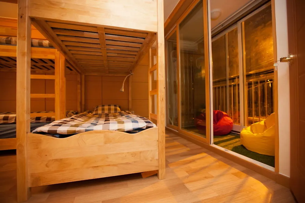 The Blossom Yeonnam Guesthouse Seoul Guest house
