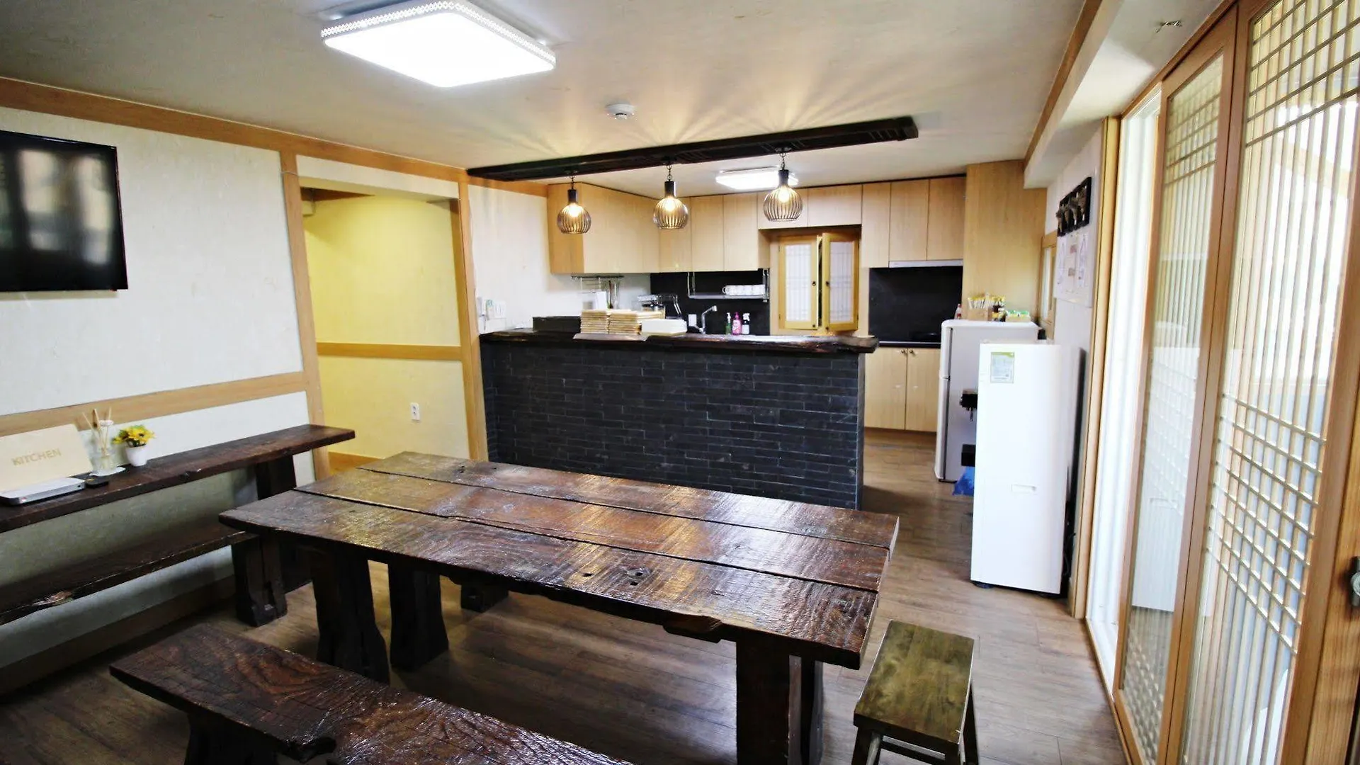 The Blossom Yeonnam Guesthouse Seoul 2*,
