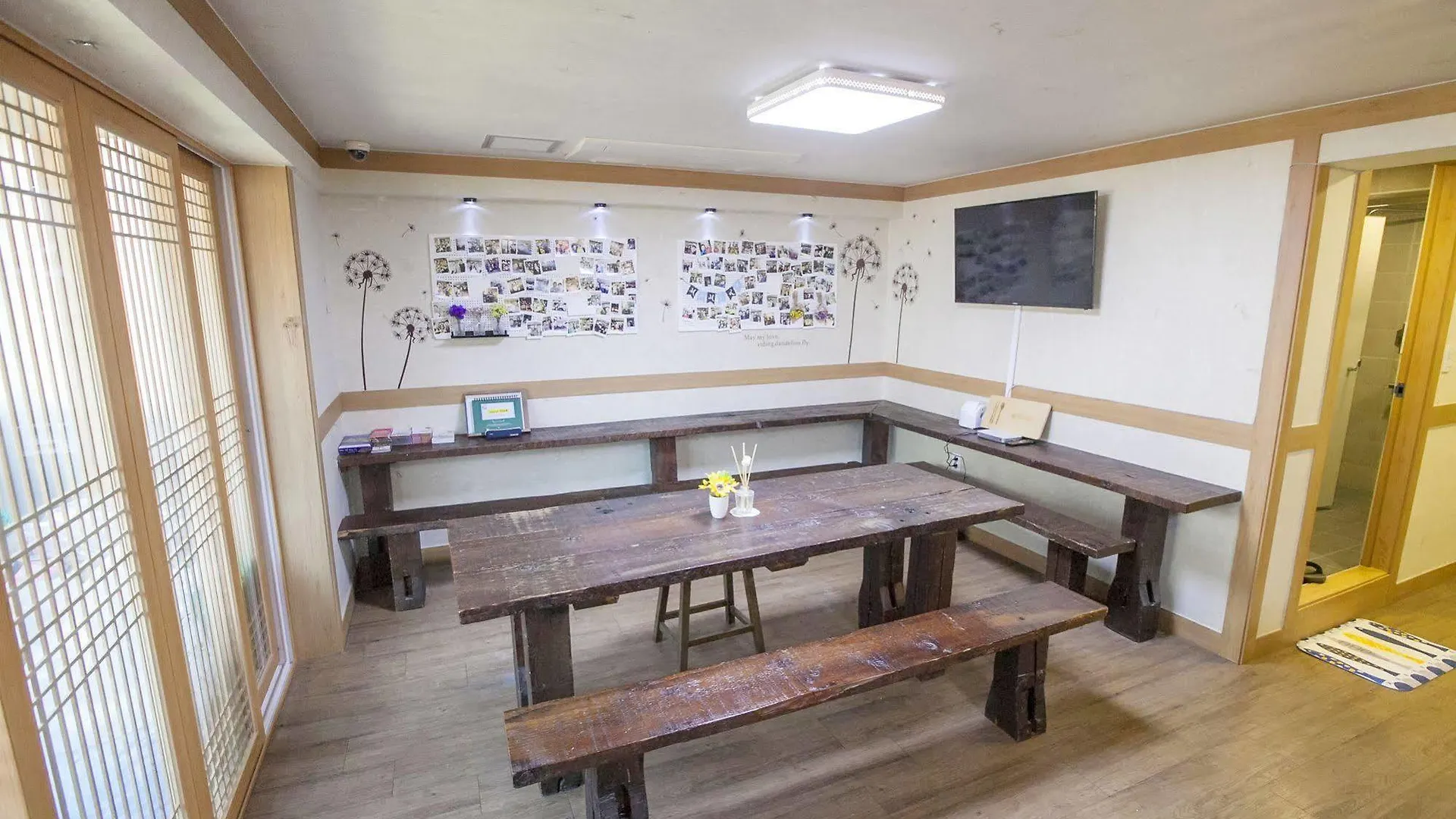 The Blossom Yeonnam Guesthouse Seoul
