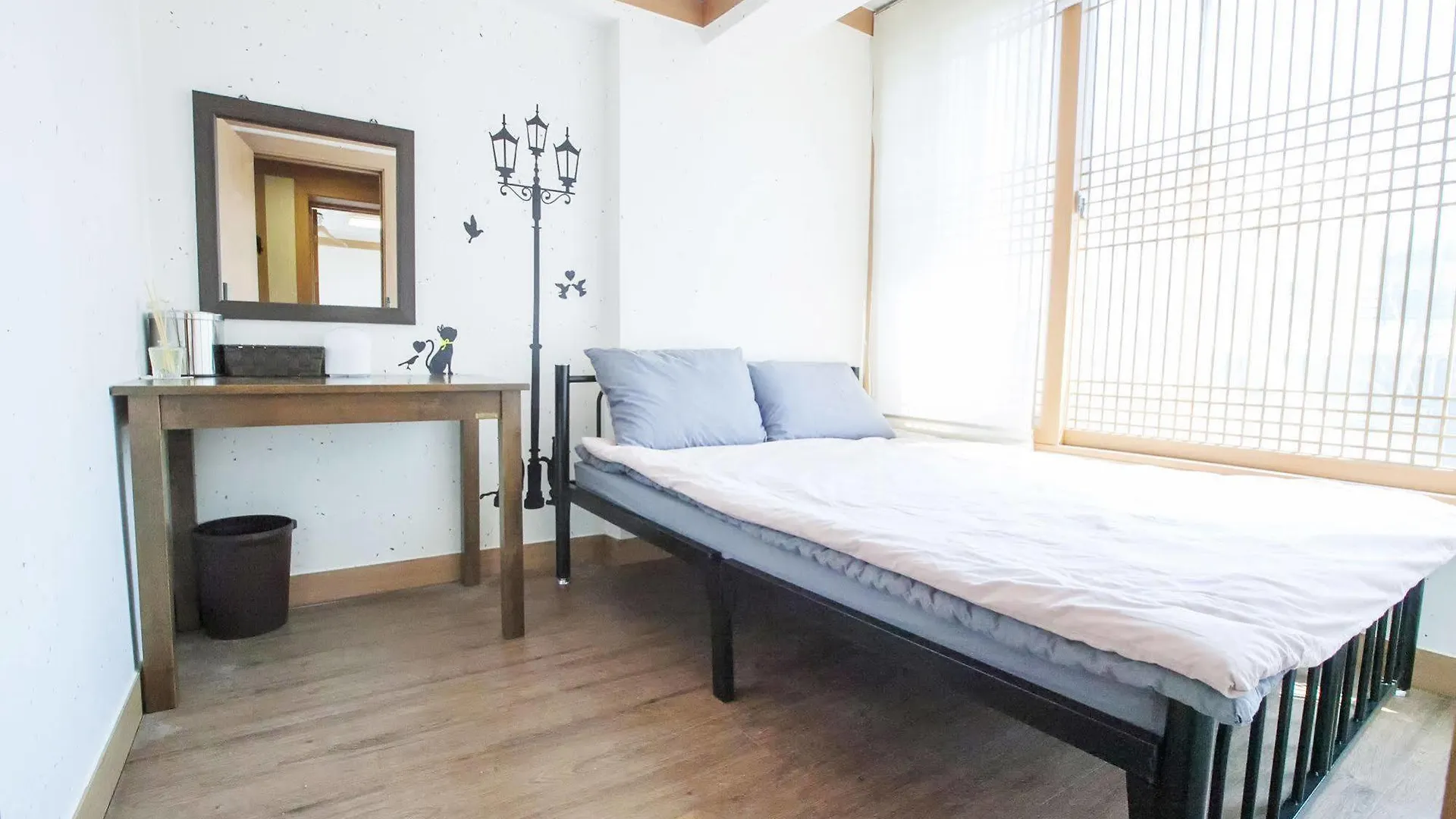 The Blossom Yeonnam Guesthouse Seoul Guest house