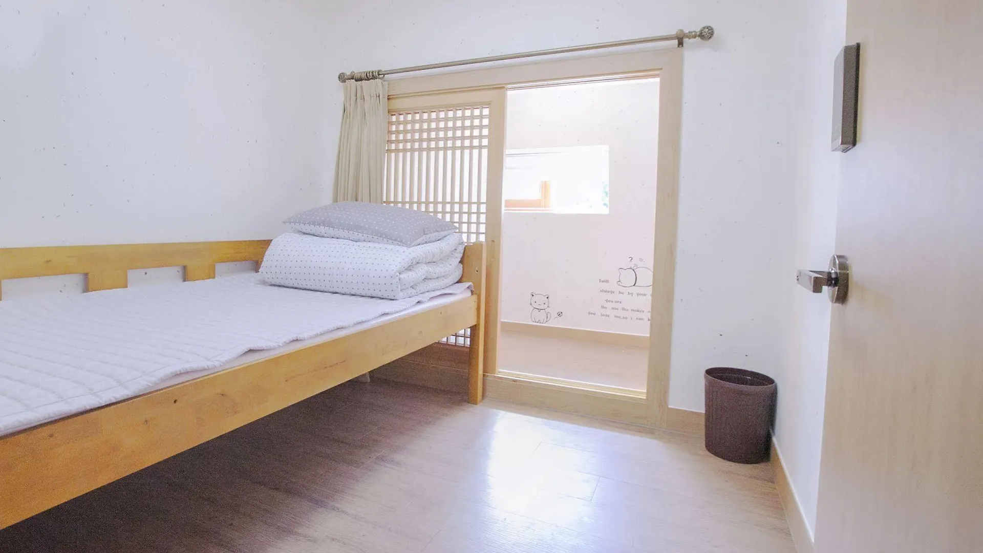 The Blossom Yeonnam Guesthouse Seoul
