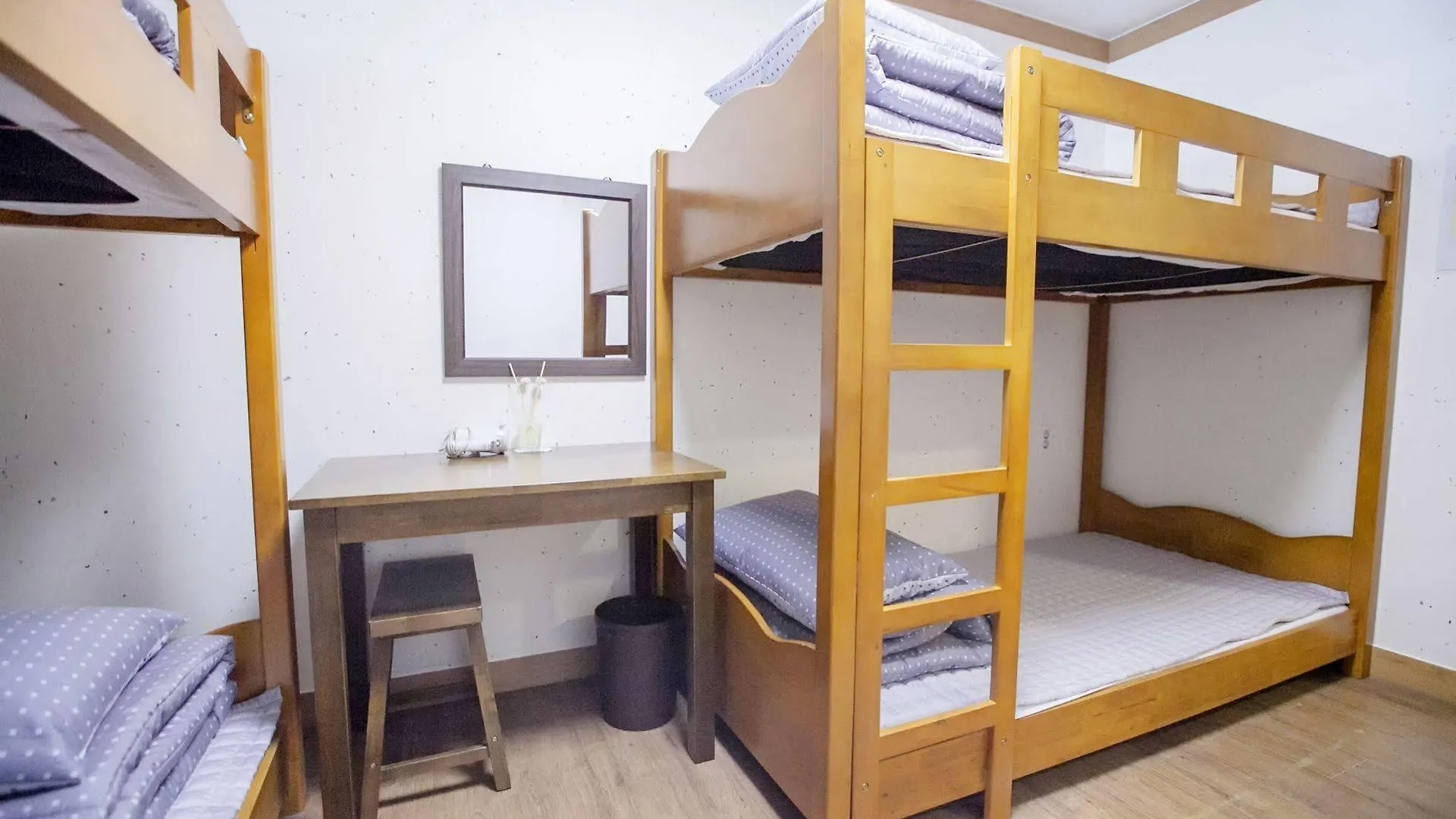 The Blossom Yeonnam Guesthouse Seoul 2*,  South Korea